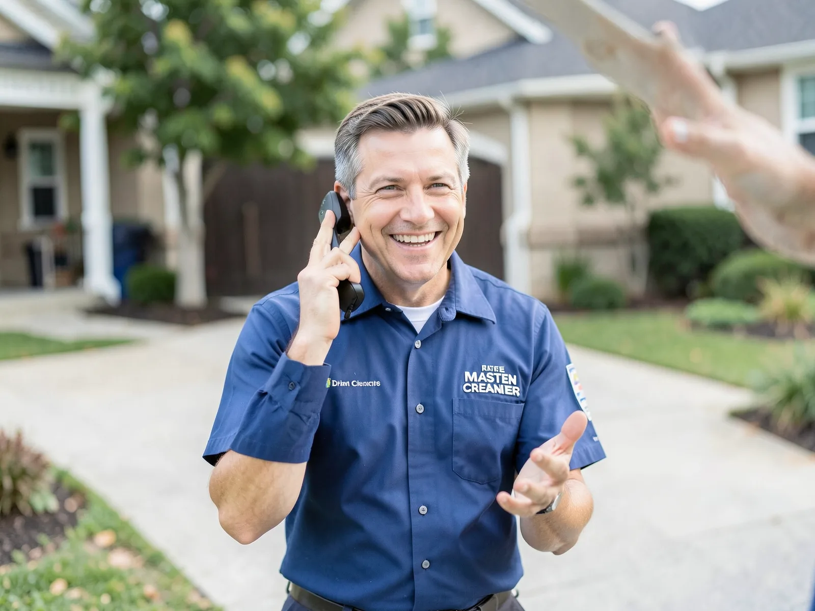 Drain Cleaning Palm Desert, CA FAQs